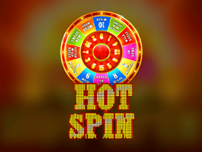 Hot Spin