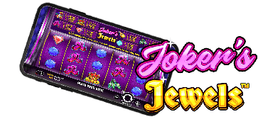 jokers jewel 2