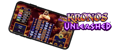 machines a sous kronos unleashed mobile