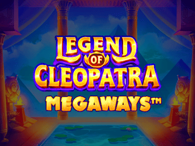 Legend of Cleopatra Megaways