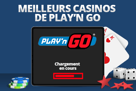 logiciel casinos playngo