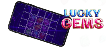 version mobile lucky gems