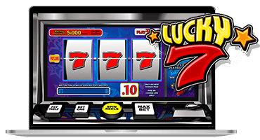 jeux machines a sous lucky 7