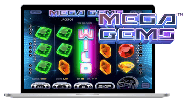 machines a sous mega gems