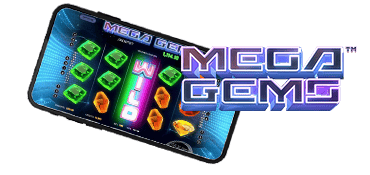 machines a sous mega gems mobile