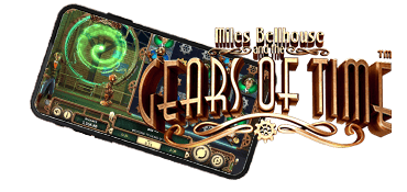 miles bellhouse and the gears of time 2