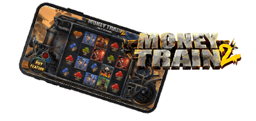 machines a sous money train 2 mobile