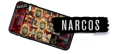 machines a sous narcos mobile