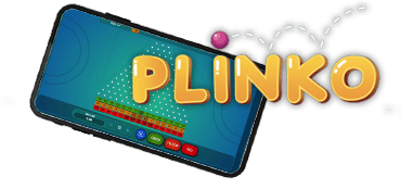 version mobile mini jeu plinko