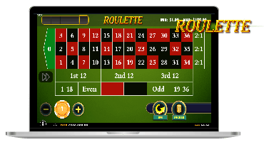 roulette classique