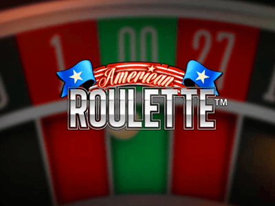 Roulette Américaine NetEnt