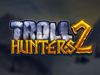 Troll Hunters 2