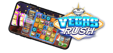 machines a sous vegas rush mobile