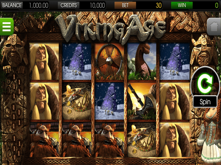 Viking Age