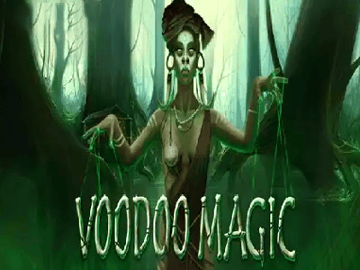 Voodoo Magic