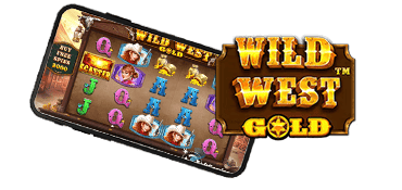 machines a sous wild west gold mobile