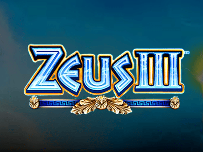 Zeus 3